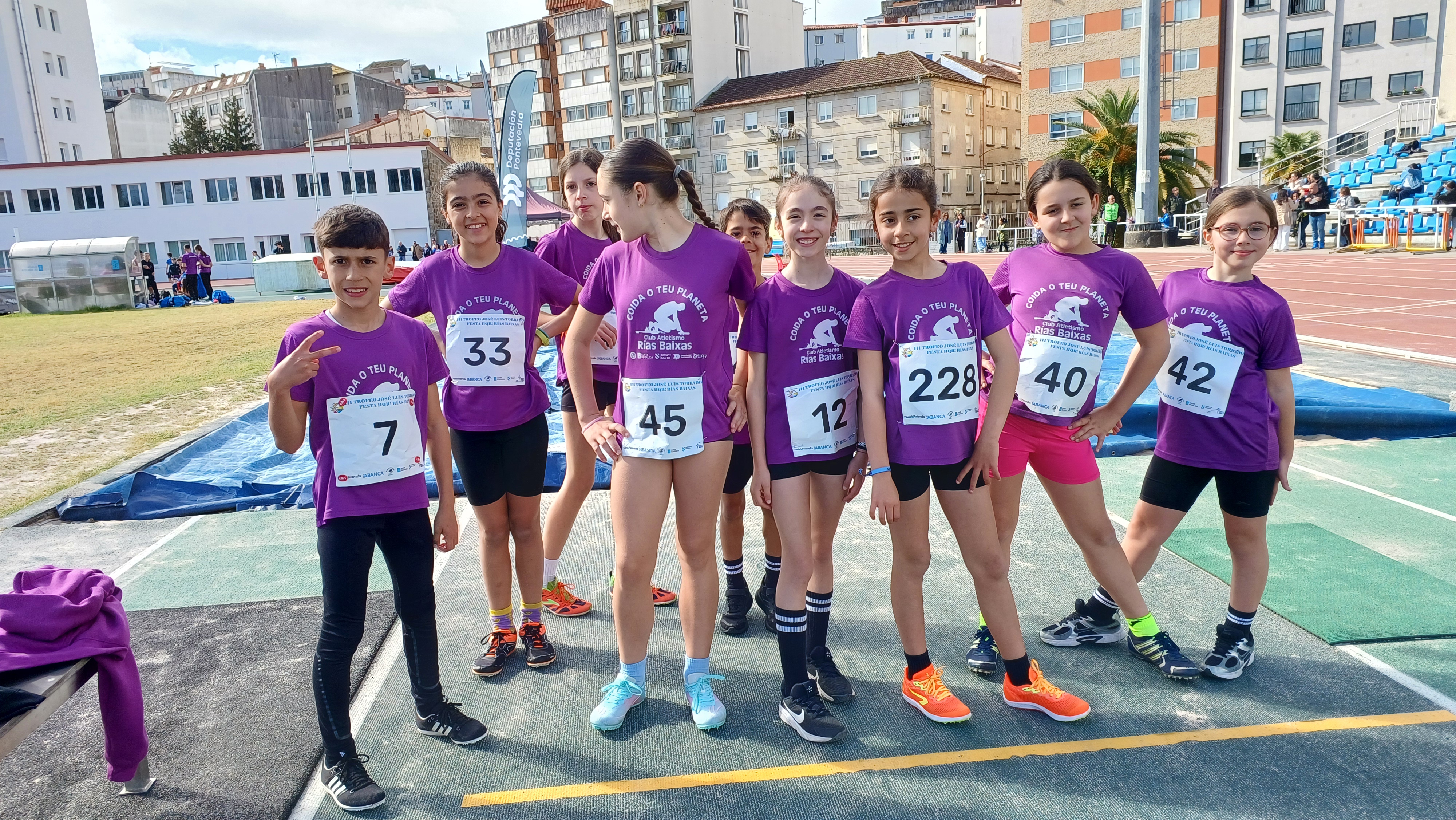 III Trofeo Gus Dacal